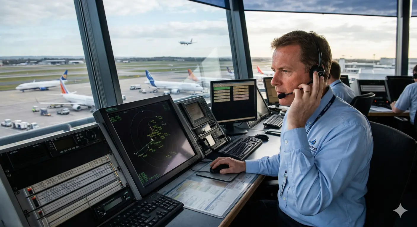 Aviation Careers