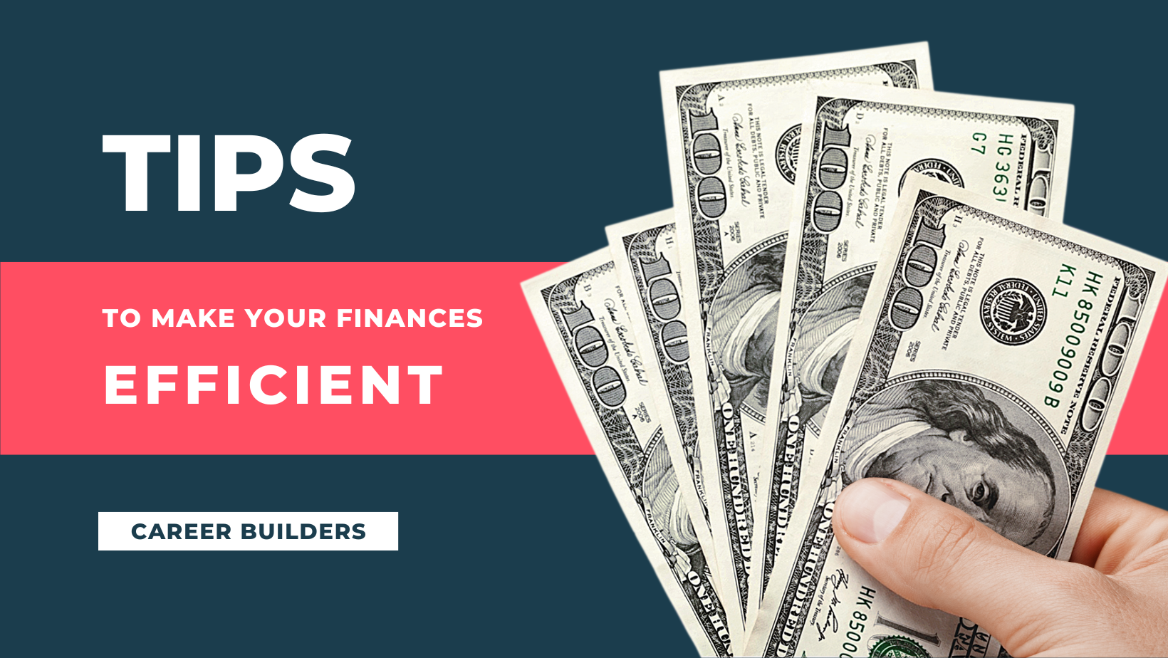 Personal Finance Tips – career advice and job tips