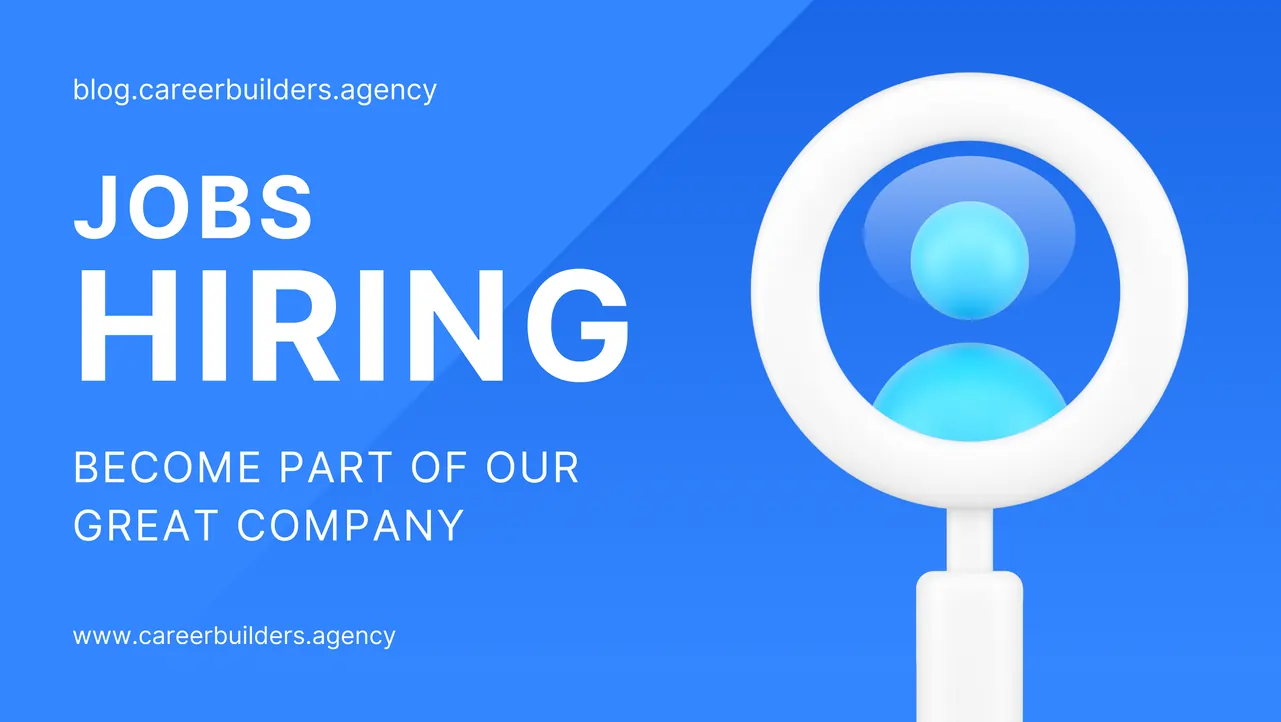 Jobs Hiring