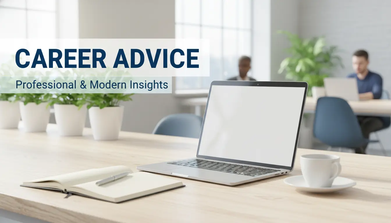 Career Advice