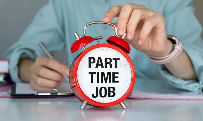 Part-time Jobs