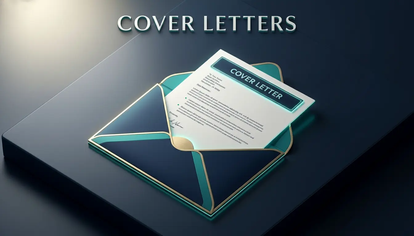 Cover Letters