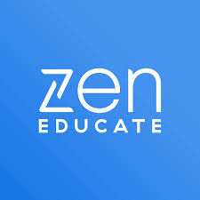 Zen Educate company logo
