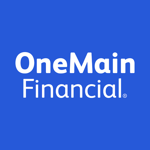 OneMain Financial company logo