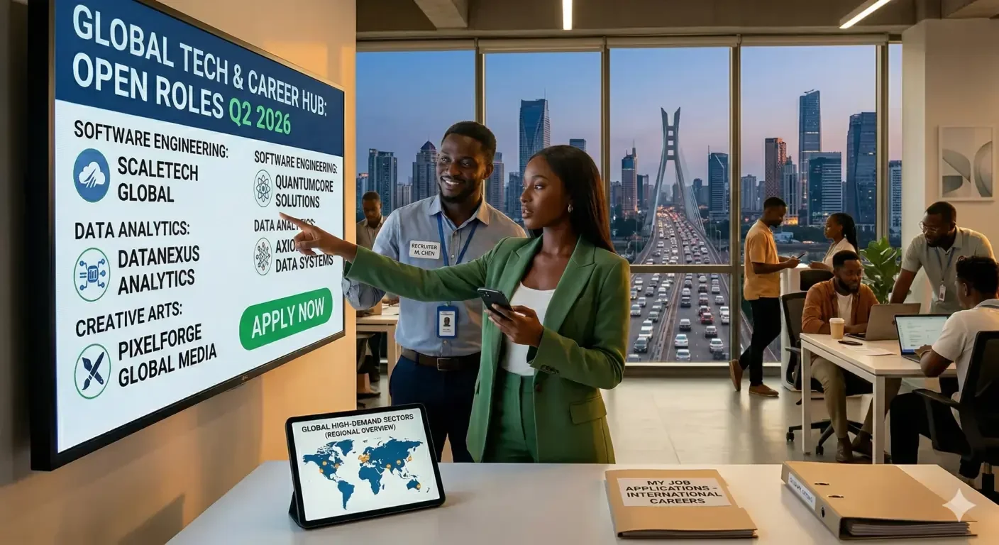 Top Companies in UK that Offers Visa Sponsorship Jobs (2026)