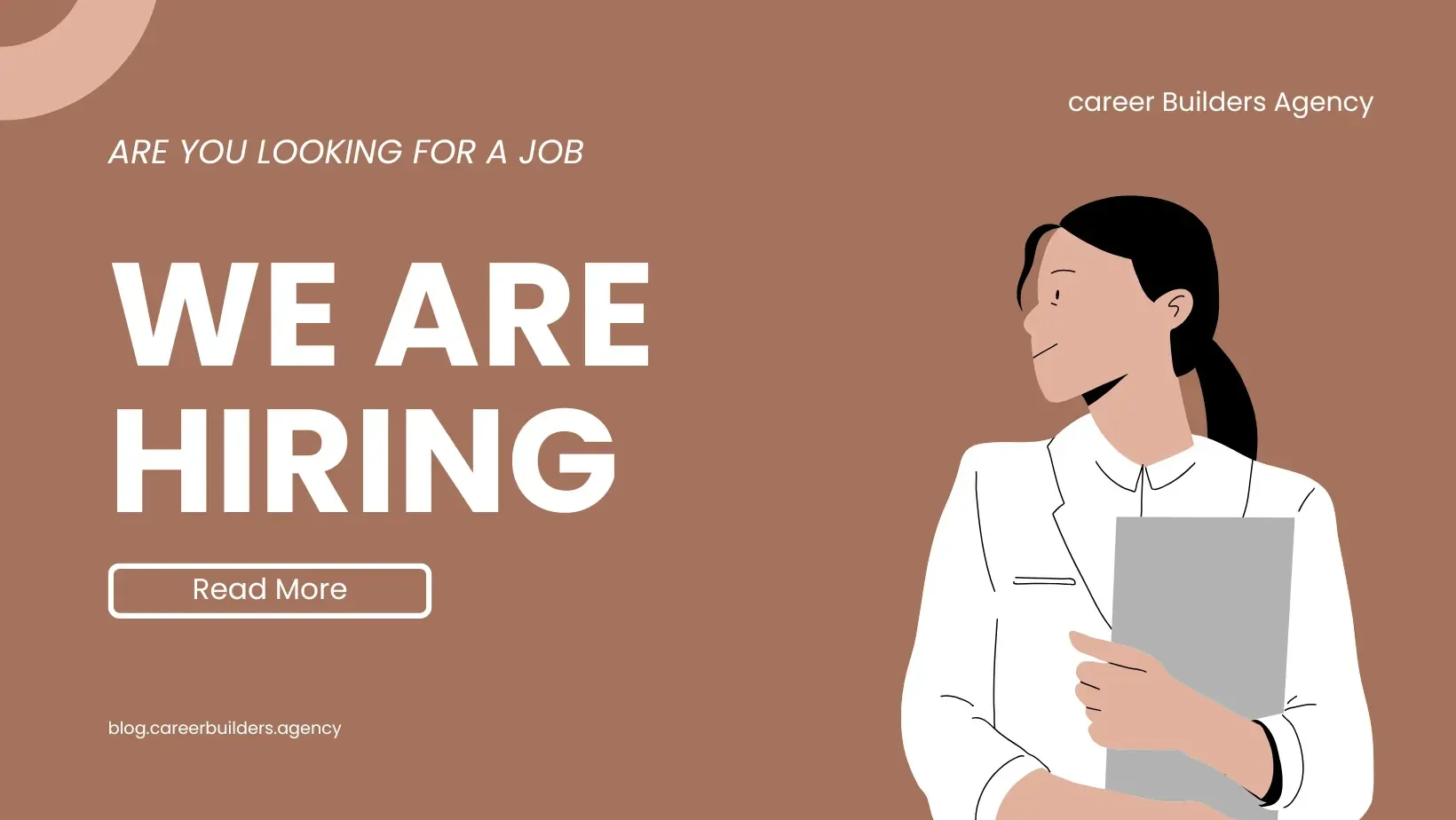 Urgent Openings: 7 Careers You Can Begin Today