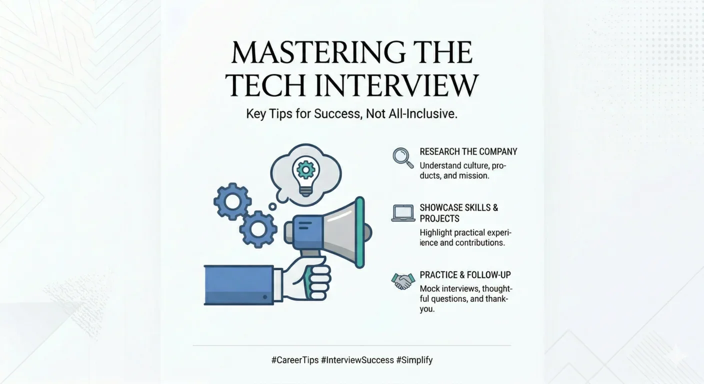 How Companies Hire IT Grads: Interview Tips & Job Listings