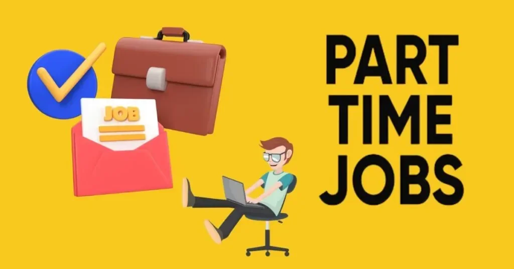 15 Best Part-Time Jobs for College Grads Near Me (2026)