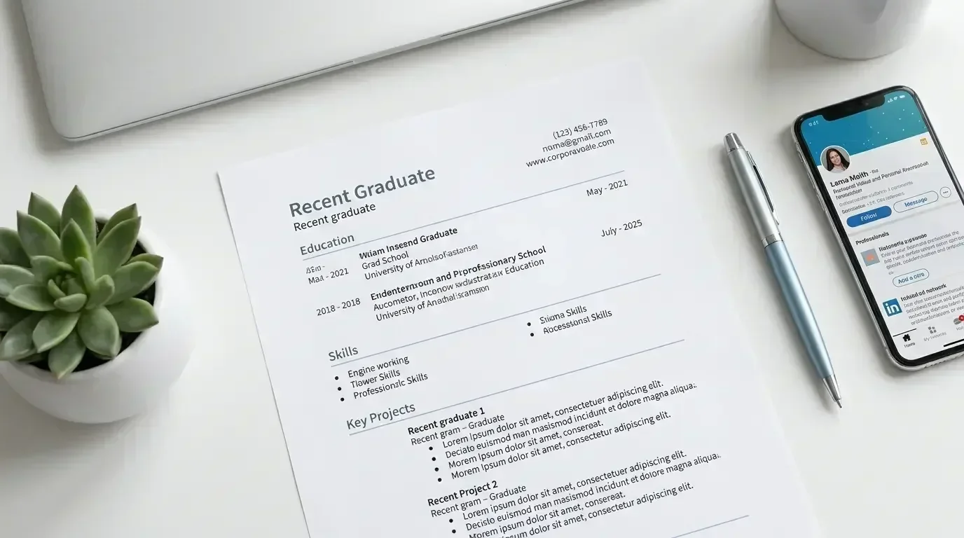 How to Write a Resume With No Experience (and Still Get Interviews)