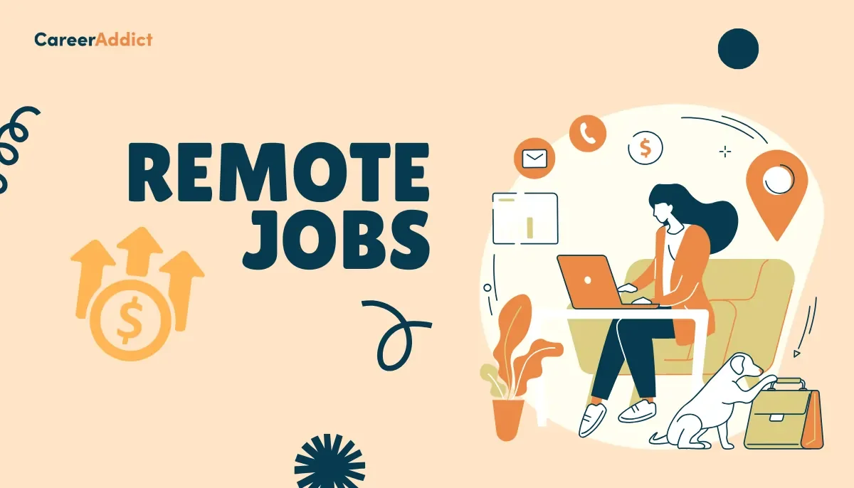 Ultimate Guide: How Recent Graduates Can Find Remote Jobs in the US