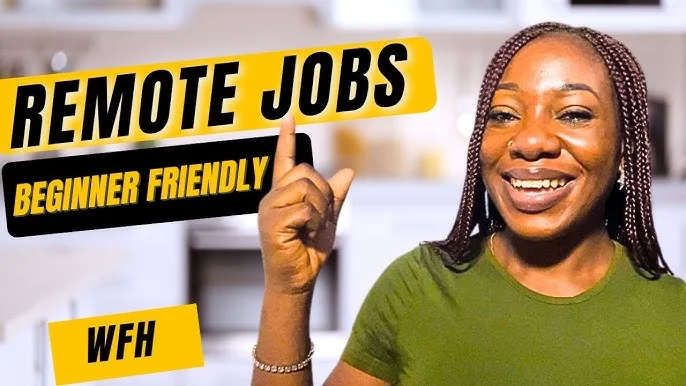 Flexible Work from Home: 9 Remote Jobs Fresh Graduates Can Start Today